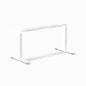 Desky Fixed Height Fixed Office Desk Frame