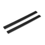 Karcher Window Vacuum Rubber Blade Replacement  280mm - 2pk