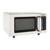 Apuro Light Duty Programmable Commercial Microwave 25ltr - Commercial Microwave Ovens (fb862-a)