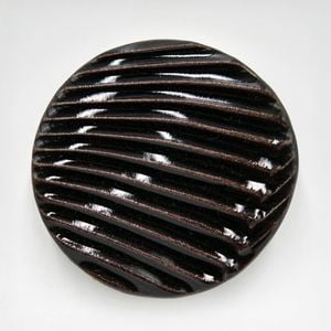 Northcote Pottery Supplies Tenmoku Midfire Brush-on Glaze 500ml