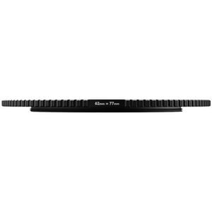 PolarPro Step-Up Ring 62mm to 77mm