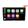 Nakamichi W9 To Suit Hyundai Iload Imax 2007-2014