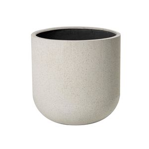 Tuscan Path 44 x 43.5cm Sand Fibreglass Apex Upot