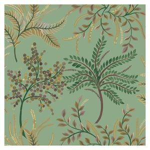 Bedgebury - Lush Wallpaper TJ40404