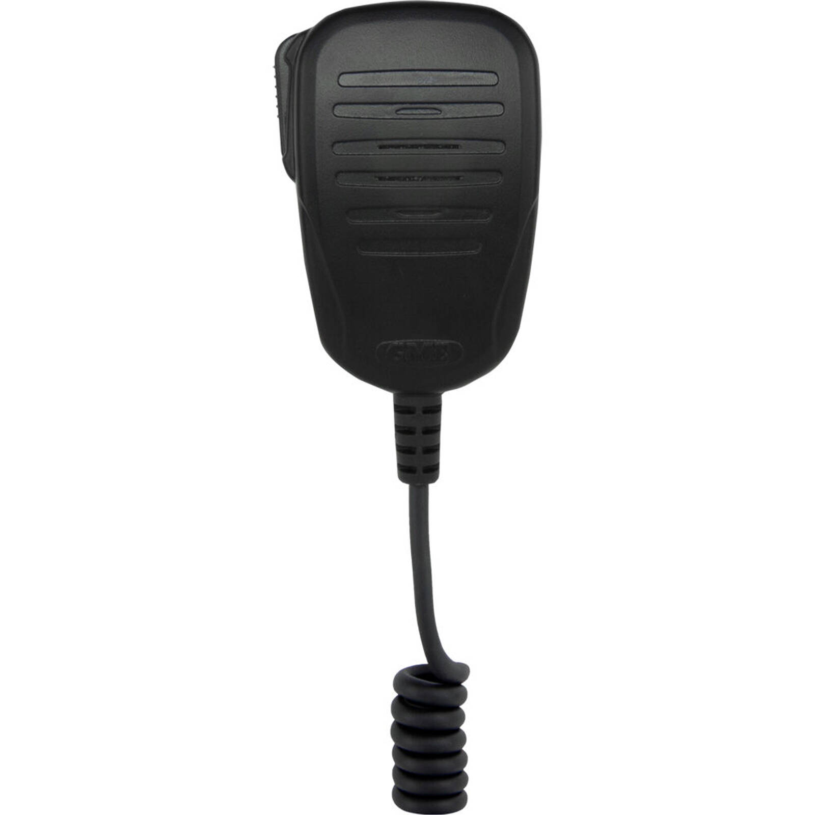 GME Electret Handheld Wired Radio Microphone Compatible w/ TX3100 TX3100DP product image