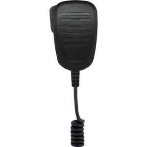 GME Electret Handheld Wired Radio Microphone Compatible w/ TX3100 TX3100DP