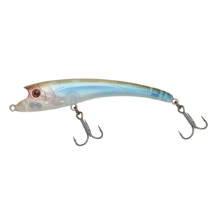 Nomad Design Maverick 68mm 5.5g Hardbody Floating Fishing Lure Aqua Ghost