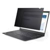 Startech.com Anti-glare Privacy Screen Filter - Taa Compliant - For 33.8 Cm (13.3") Lcd Notebook - 16:9 - Fingerprint Resistant