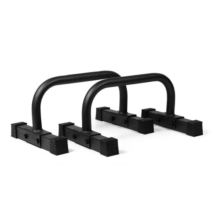 Sumo Strength Small Parallettes