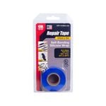 Gardner Bender 2.5cm x 3m Blue Self-Bonding Repair Tape