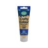 Boyle 75ml Rich Gold Metallic Crafty Colour Acrylic Paint