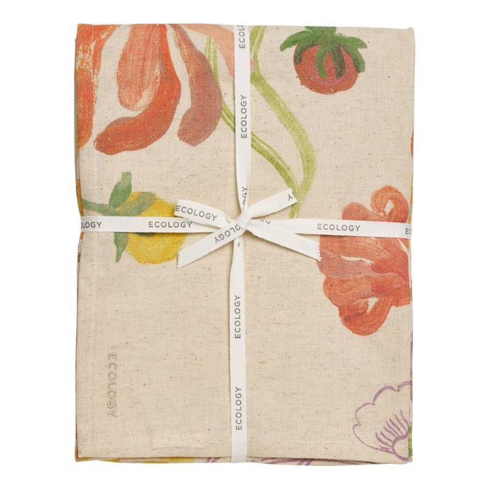 Ecology Midsummer Tablecloth