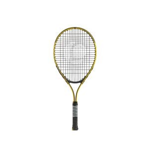 Decathlon - Kids' 25" Tennis Racket Tr130 - Yellow - One Size