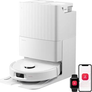 Roborock Qrevo L Pro Robot Vacuum and Mop, 18,500Pa