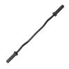 Smai The Yard - Easy Curl Olympic Bar -