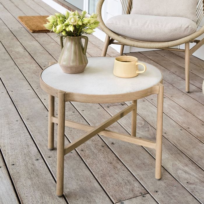 Mimosa Bentota Side Table