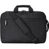 Hp Prelude Pro Briefcase For 15.6" Notebook - Black