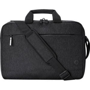 Hp Prelude Pro Briefcase For 15.6" Notebook - Black