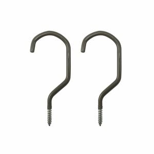Everhang Bicycle Storage Hooks - 2 Pack