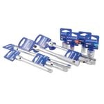 Kincrome Socket 1/2" Drive 24mm Deep K2984