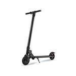 ALPHA Peak 300W 10Ah Electric Adult Scooter, Black