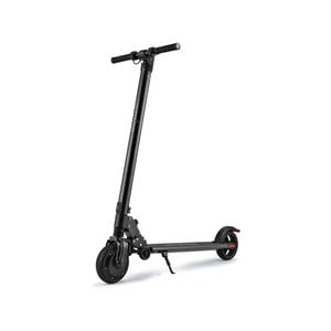 ALPHA Peak 300W 10Ah Electric Adult Scooter, Black