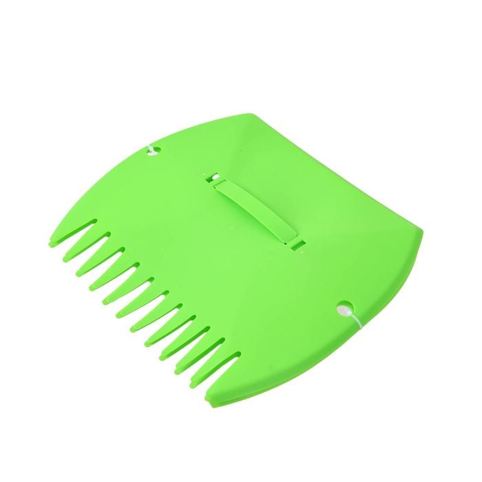 Saxon Leaf Scoop - Set of 2