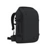 CabinZero ADV 42L Carry On Backpack - Absolute Black