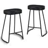ALFORDSON Bar Stools 2X