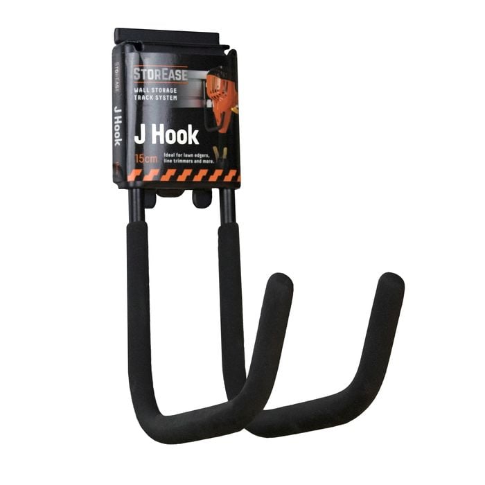StorEase 15cm J Hook