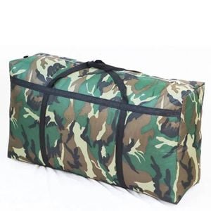 NNEOBA Moving Travel Bag Camouflage