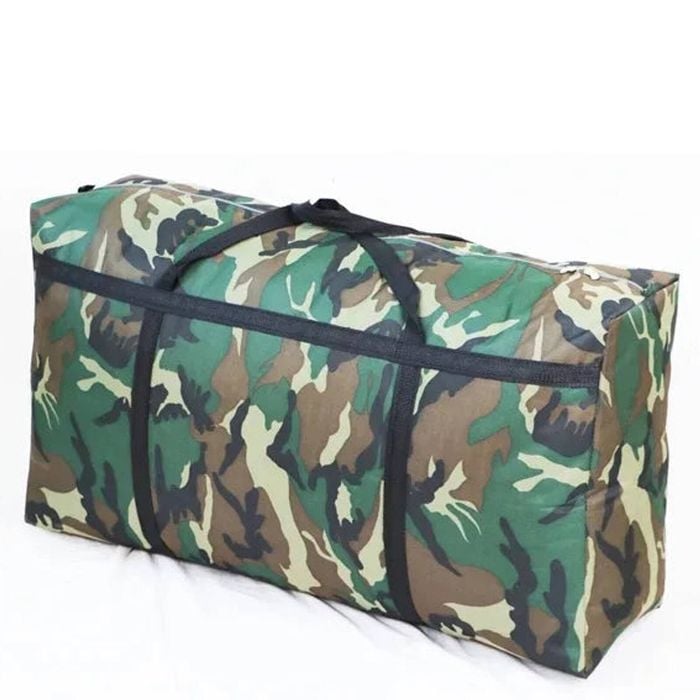 NNEOBA Moving Travel Bag Camouflage