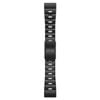 Garmin Quickfit 26 Watch Band Titanium W Gray Dlc