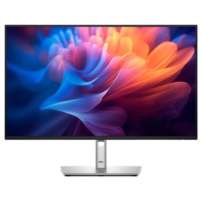 Dell P2725DE 27" 100Hz FHD IPS Business Monitor (90W USB-C + Hub)