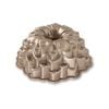 Nordic Ware Cast Aluminium Blossom Bundt Pan 23cm