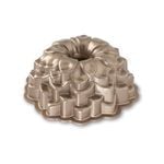 Nordic Ware Cast Aluminium Blossom Bundt Pan 23cm