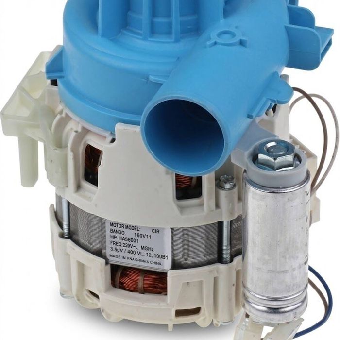 Blanco Dishwasher Wash Pump 32X4300