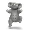 Fred Tea-Dweller - Koala Tea Infuser