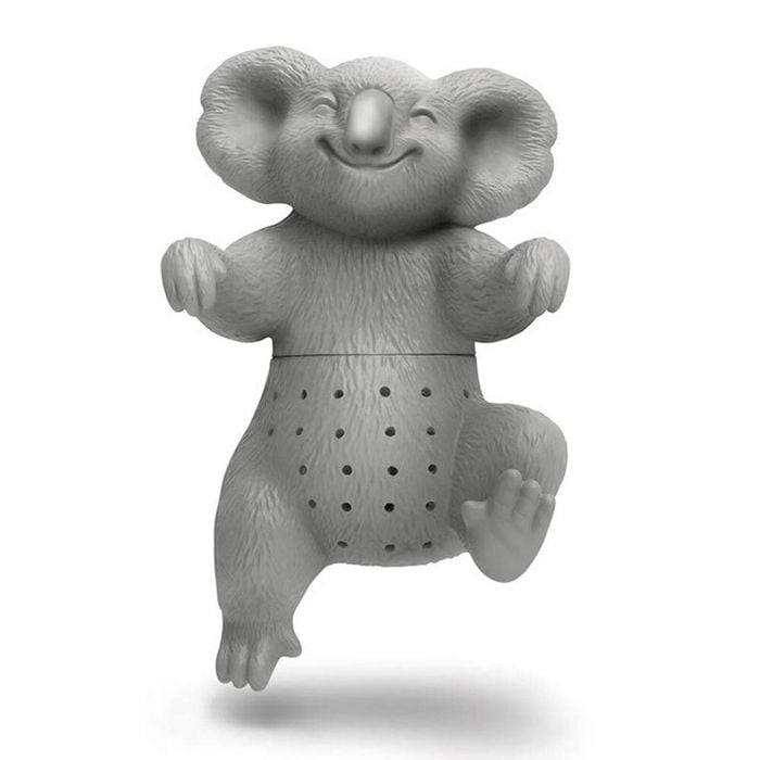 Fred Tea-Dweller - Koala Tea Infuser