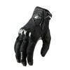 Oneal 2021 Butch Carbon Glove Adult Black 11 (xl)