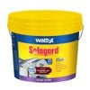 Wattyl 10L Manor Red Low Sheen Solagard Pre-tinted Exterior Paint