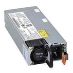 LENOVO ThinkSystem 550W (230V/115V) Platinum Hot-Swap Power Supply for SR530/SR550/SR570/SR590/SR630/SR650/SR635/SR655/ST250/ST5