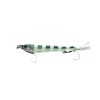 Little Jack Metal Adict Type 03 Fishing Jig 40g 08 Zebra Glowing Sardine