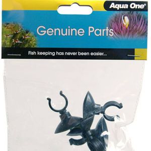 Aqua One Aquis 1000/1200 & Aquis Advance 1050/1250 Suction Cups (4pk) (10761)