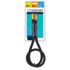 Campmaster 1000mm Gas Hose Extension