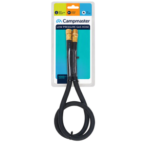 Campmaster 1000mm Gas Hose Extension
