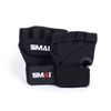 Smai Gel Quick Hand Wraps - S/m - Black