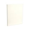 Kaboodle Antique White Blind Corner Base Panel - Antique White