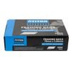 Titan 75 x 3.06 mm Hot Dipped Galvanised Collated Framing Nails - 3000 Pack