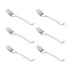 6pk Maxwell & Williams Cosmopolitan Fruit Fork